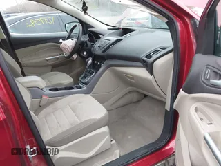 2014 Ford Escape SE с VIN 1FMCU0GX7EUA74953, выставлен на аукционе IAAI как лот 41723326 с пробегом 127 758 миль миль и . История ставок и продаж доступна на DreamBid. Изображение 5.