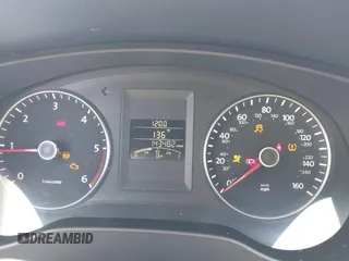 2014 Volkswagen Jetta TDI w/Premium with VIN 3VW3L7AJ6EM420044, listed as a IAAI auction lot 42569620 with 143,482 mi miles and . Bid and sale history available at DreamBid. Image 7.