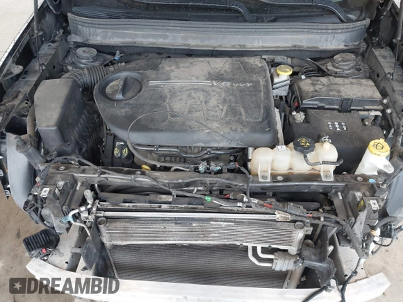 2019 Jeep Cherokee Latitude with VIN 1C4PJMCX9KD255382, listed as a IAAI auction lot 41903951 with 139,741 mi miles. Bid and sale history available at carsss.com. Image 10.