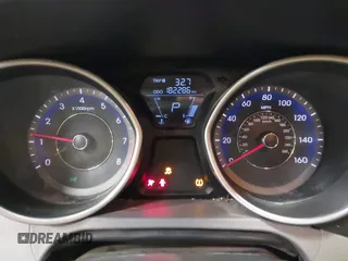 2012 Hyundai Elantra GLS с VIN KMHDH4AE8CU216795, выставлен на аукционе IAAI как лот 42199292 с пробегом 182 286 миль миль и . История ставок и продаж доступна на DreamBid. Изображение 7.