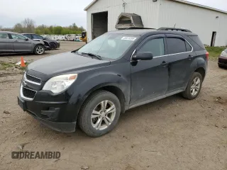 2014 Chevrolet Equinox LT z VIN 2GNFLFE39E6149567, wystawiony jako Copart lot #55074265 z przebiegiem 250 312 mil mil oraz Czysty tytuł • Clean title. Historia ofert i sprzedaży dostępna na DreamBid. Obrazek 1.