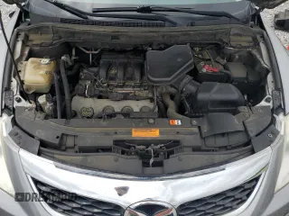 2010 Mazda CX-9 Grand Touring z VIN JM3TB3MA5A0219220, wystawiony jako Copart lot #56829425 z przebiegiem 196 016 mil mil oraz Szkoda całkowita • Salvage title. Historia ofert i sprzedaży dostępna na DreamBid. Obrazek 12.