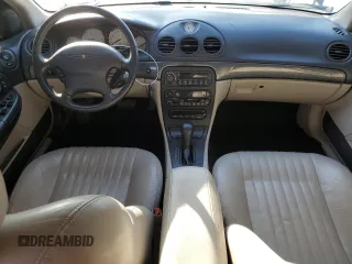 2002 Chrysler 300M M z VIN 2C3AE76KX2H220952, wystawiony jako Copart lot #74820484 z przebiegiem 138 672 mil mil oraz Szkoda całkowita • Salvage title. Historia ofert i sprzedaży dostępna na DreamBid. Obrazek 8.