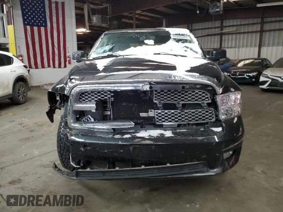 2009 Dodge 1500 Sport z VIN 1D3HV18T99S781442, wystawiony jako Copart lot #43260325 z przebiegiem 137 312 mil mil oraz Szkoda całkowita • Salvage title. Historia ofert i sprzedaży dostępna na DreamBid. Obrazek 5.