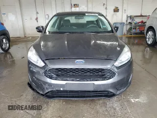 2016 Ford Focus SE z VIN 1FADP3F22GL298136, wystawiony jako Copart lot #58539185 z przebiegiem 101 580 mil mil oraz Szkoda całkowita • Salvage title. Historia ofert i sprzedaży dostępna na DreamBid. Obrazek 5.
