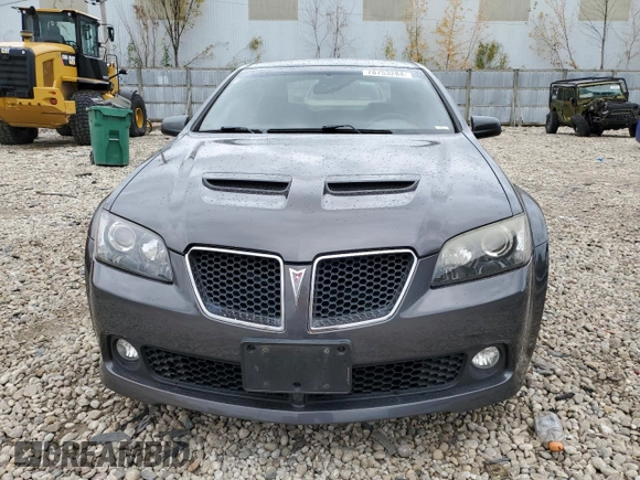 2009 Pontiac G8 GT with VIN 6G2EC57Y79L202939, listed as a Copart auction lot 78753284 with 113,796 mi miles and Clean Title. Bid and sale history available at carsss.com. Image 5.