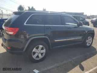 2011 Jeep Grand Cherokee Laredo with VIN 1J4RR4GT9BC526806, listed as a Copart auction lot 69274234 with 129,427 mi miles and Clean Title. Bid and sale history available at carsss.com. Image 3.