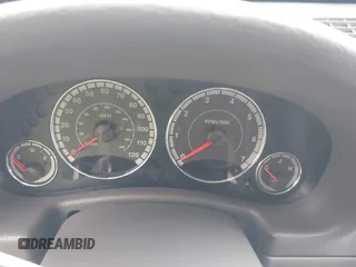 2005 Jeep Liberty Limited with VIN 1J4GL58K35W693637, listed as a IAAI auction lot 42515249 with Not provided miles and . Bid and sale history available at DreamBid. Image 7.