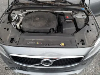 2017 Volvo S90 Momentum with VIN YV1A22MKXH1010945, listed as a Copart auction lot 47879115 with 104,831 mi miles and Clean Title. Bid and sale history available at DreamBid. Image 11.