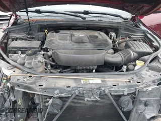 2018 Jeep Grand Cherokee Laredo E with VIN 1C4RJFAG6JC166137, listed as a IAAI auction lot 41416350 with 140,855 mi miles. Bid and sale history available at carsss.com. Image 10.