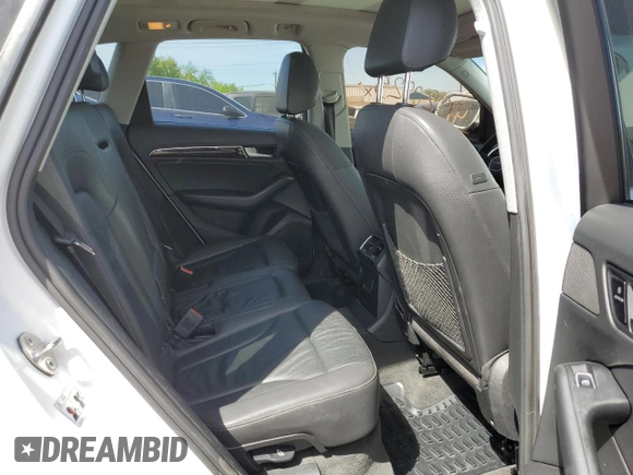 2014 Audi Q5 Premium Plus с VIN WA1DGAFP2EA084227, выставлен на аукционе Copart как лот 55132985 с пробегом 112 039 миль миль и Чистый • Clean title. История ставок и продаж доступна на DreamBid. Изображение 11.