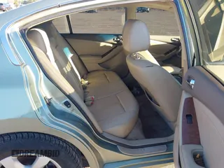2008 Nissan Altima 2.5 S with VIN 1N4AL21E58C144239, listed as a IAAI auction lot 41628438 with 216,889 mi miles. Bid and sale history available at carsss.com. Image 8.
