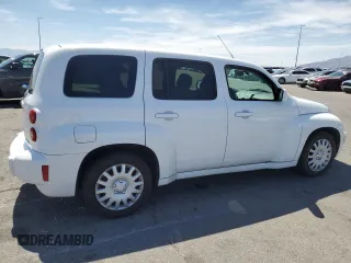2011 Chevrolet HHR 1LT с VIN 3GNBABFW4BS654077, выставлен на аукционе Copart как лот 58270345 с пробегом 148 819 миль миль и Списание • Salvage title. История ставок и продаж доступна на DreamBid. Изображение 3.