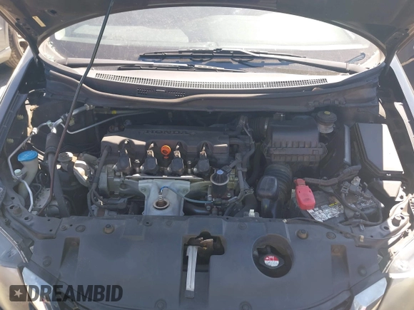 2013 Honda Civic EX with VIN 19XFB2F83DE008829, listed as a IAAI auction lot 41829850 with 148,642 mi miles and . Bid and sale history available at DreamBid. Image 10.