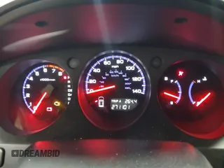 2005 Acura MDX Touring with VIN 2HNYD18905H546598, listed as a IAAI auction lot 41640329 with 271,101 mi miles. Bid and sale history available at carsss.com. Image 7.