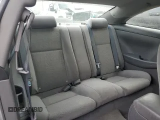 2007 Toyota Solara SE with VIN 4T1CA30PX7U126664, listed as a Copart auction lot 47611425 with 137,281 mi miles and Salvage title. Bid and sale history available at DreamBid. Image 10.