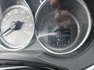 2016 Mazda CX-9 Sport with VIN JM3TCABY3G0123239, listed as a IAAI auction lot 42570700 with 119,414 mi miles and . Bid and sale history available at DreamBid. Image 7.