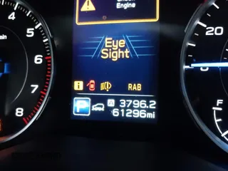 2019 Subaru Ascent Limited with VIN 4S4WMALD2K3467906, listed as a IAAI auction lot 42492894 with 61,296 mi miles and . Bid and sale history available at DreamBid. Image 7.