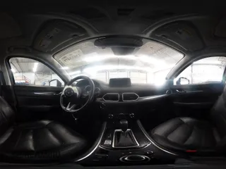 2018 Mazda CX-5 Grand Touring with VIN JM3KFBDM5J0414013, listed as a IAAI auction lot 42013479 with 88,225 mi miles and . Bid and sale history available at DreamBid. Image 19.