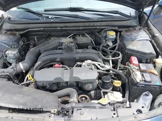2015 Subaru Legacy Premium with VIN 4S3BNAC6XF3009764, listed as a IAAI auction lot 42528109 with 105,332 mi miles and . Bid and sale history available at DreamBid. Image 10.