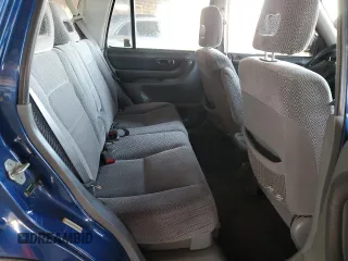 1997 Honda CR-V z VIN JHLRD1847VC015340, wystawiony jako Copart lot #57352575 z przebiegiem 257 692 mil mil oraz Szkoda całkowita • Salvage title. Historia ofert i sprzedaży dostępna na DreamBid. Obrazek 11.
