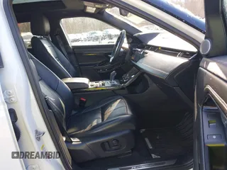 2020 Land Rover Range Rover Evoque R-Dynamic HSE z VIN SALZM2GX1LH115540, wystawiony jako IAAI lot #41386459 z przebiegiem 34 053 mil mil oraz . Historia ofert i sprzedaży dostępna na DreamBid. Obrazek 5.