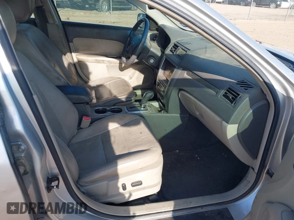 2012 Ford Fusion Hybrid with VIN 3FADP0L36CR289592, listed as a IAAI auction lot 41911406 with 174,977 mi miles and . Bid and sale history available at DreamBid. Image 5.