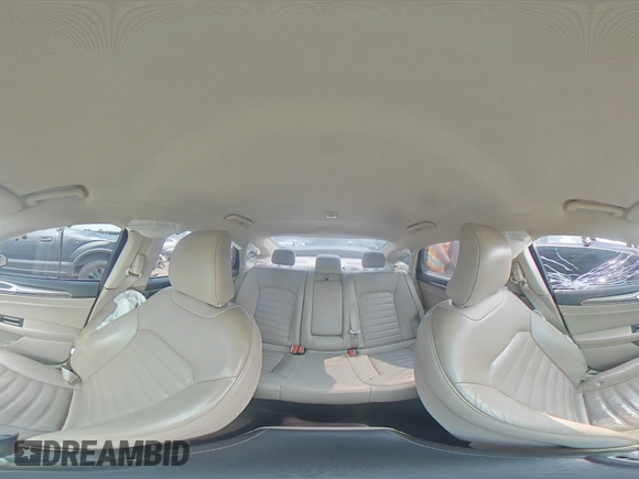 2017 Ford Fusion SE с VIN 3FA6P0HD4HR230641, выставлен на аукционе Copart как лот 59364955 с пробегом 147 612 миль миль и Списание • Salvage title. История ставок и продаж доступна на DreamBid. Изображение 15.