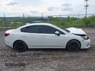 2022 Subaru Impreza Premium with VIN 4S3GKAV69N3610173, listed as a IAAI auction lot 42370952 with 14,363 mi miles and . Bid and sale history available at DreamBid. Image 13.