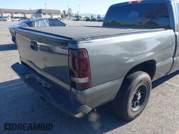 2002 Chevrolet Silverado 1500 LT with VIN 2GCEC19TX21103255, listed as a IAAI auction lot 41827408 with 153,387 mi miles and . Bid and sale history available at DreamBid. Image 6.