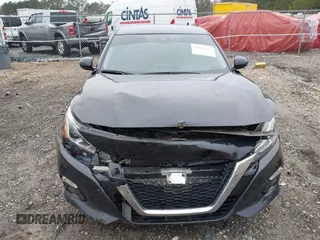 2020 Nissan Altima 2.5 SL with VIN 1N4BL4EV6LC281662, listed as a IAAI auction lot 41618356 with 55,460 mi miles. Bid and sale history available at carsss.com. Image 12.