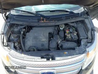 2013 Ford Explorer с VIN 1FM5K7B88DGC14836, выставлен на аукционе IAAI как лот 42206792 с пробегом 269 582 миль миль и . История ставок и продаж доступна на DreamBid. Изображение 10.