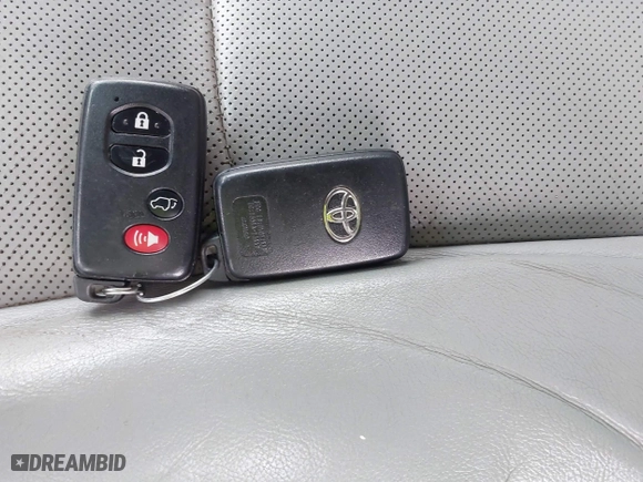 2012 Toyota Highlander Limited with VIN 5TDYK3EH0CS068023, listed as a IAAI auction lot 41508481 with 1 mi miles. Bid and sale history available at carsss.com. Image 11.
