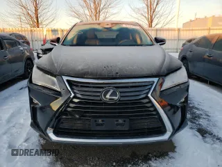 2019 Lexus RX with VIN 2T2BZMCAXKC204660, listed as a Copart auction lot 36767463 with 35,272 mi miles. Bid and sale history available at carsss.com. Image 5.