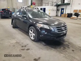 2010 Honda Accord Crosstour EX-L with VIN 5J6TF2H51AL801506, listed as a Copart auction lot 74594074 with 138,746 mi miles and Non Repairable. Bid and sale history available at carsss.com. Image 12.