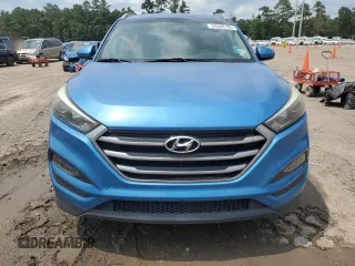 2018 Hyundai Tucson SEL with VIN KM8J3CA48JU654958, listed as a Copart auction lot 59380105 with 64,934 mi miles and Salvage title. Bid and sale history available at DreamBid. Image 5.