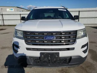 2016 Ford Explorer with VIN 1FM5K7BHXGGB85845, listed as a Copart auction lot 48174325 with 110,695 mi miles and Clean title. Bid and sale history available at DreamBid. Image 5.