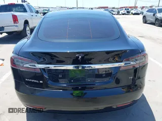 2017 Tesla Model S 60 with VIN 5YJSA1E17HF232699, listed as a IAAI auction lot 42327539 with 113,923 mi miles and . Bid and sale history available at DreamBid. Image 17.