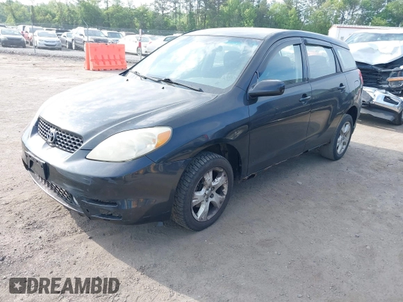 2004 Toyota Matrix Std z VIN 2T1LR32E34C297063, wystawiony jako IAAI lot #42161007 z przebiegiem 169 775 mil mil oraz . Historia ofert i sprzedaży dostępna na DreamBid. Obrazek 2.