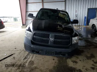 2016 Ram 1500 SSV z VIN 1C6RR7XT7GS156533, wystawiony jako Copart lot #43804505 z przebiegiem 141 668 mil mil oraz Szkoda całkowita • Salvage title. Historia ofert i sprzedaży dostępna na DreamBid. Obrazek 5.
