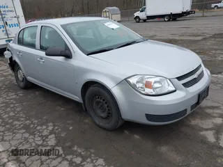 2007 Chevrolet Cobalt LS with VIN 1G1AK55F577417021, listed as a IAAI auction lot 41822265 with 144,060 mi miles and . Bid and sale history available at DreamBid. Image 1.
