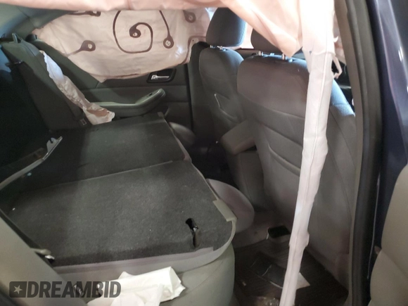 2014 Chevrolet Malibu LS with VIN 1G11B5SL4EF171785, listed as a Copart auction lot 53853095 with Not Provided miles and Clean Title. Bid and sale history available at DreamBid. Image 10.