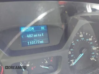 2019 Ford Transit with VIN 1FDBF8ZM4KKA83933, listed as a IAAI auction lot 42122507 with 110,177 mi miles and . Bid and sale history available at DreamBid. Image 15.