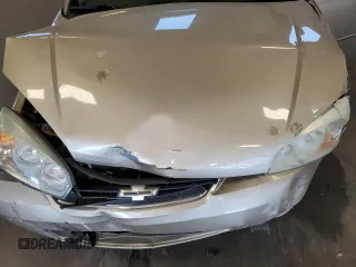 2006 Chevrolet Malibu Maxx LT z VIN 1G1ZT61816F263456, wystawiony jako Copart lot #56663325 z przebiegiem 140 841 mil mil oraz Szkody całkowita. Historia ofert i sprzedaży dostępna na DreamBid. Obrazek 11.