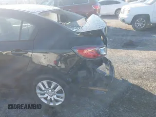 2012 Mazda 3 i Sport with VIN JM1BL1UG3C1526182, listed as a IAAI auction lot 41284428 with 153,809 mi miles and . Bid and sale history available at DreamBid. Image 17.