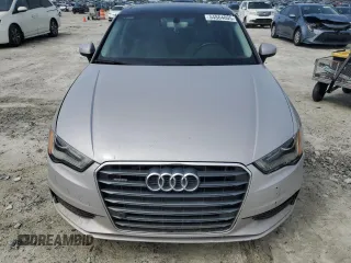 2016 Audi A3 Premium z VIN WAUB8GFF3G1044968, wystawiony jako Copart lot #54864005 z przebiegiem 132 104 mil mil oraz Szkody całkowita. Historia ofert i sprzedaży dostępna na DreamBid. Obrazek 5.