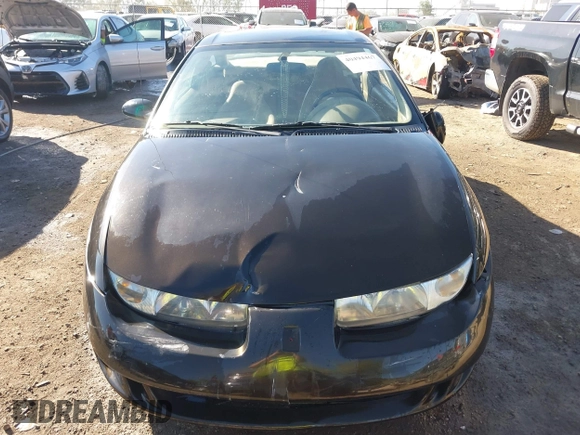 1997 Saturn SC z VIN 1G8ZE1283VZ163658, wystawiony jako IAAI lot #40494467 z przebiegiem 111 701 mil mil oraz . Historia ofert i sprzedaży dostępna na DreamBid. Obrazek 12.