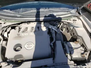 2008 Nissan Altima 3.5 SE with VIN 1N4BL24EX8C100169, listed as a Copart auction lot 43843325 with 134,751 mi miles and Salvage Title. Bid and sale history available at carsss.com. Image 11.