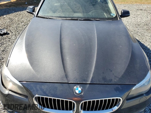 2016 BMW 5 Series 528i xDrive with VIN WBA5A7C57GG144789, listed as a Copart auction lot 47419005 with Not Provided miles and Clean Title. Bid and sale history available at DreamBid. Image 11.