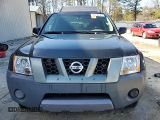 2007 Nissan Xterra SE z VIN 5N1AN08U07C512648, wystawiony jako Copart lot #45656065 z przebiegiem 160 964 mil mil oraz Szkoda całkowita • Salvage title. Historia ofert i sprzedaży dostępna na DreamBid. Obrazek 5.